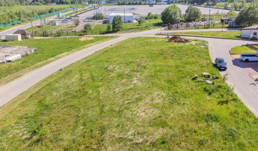 Участок в КП Сорочаны