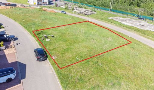 Участок в КП Сорочаны