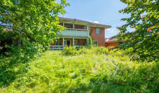 Участок в КП Северная Пальмира