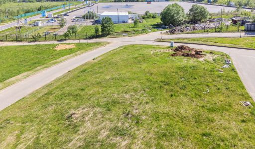 Участок в КП Сорочаны