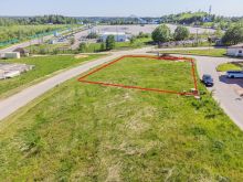 Участок в КП Сорочаны