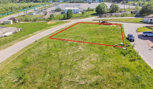 Участок в КП Сорочаны