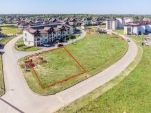 Участок в КП Сорочаны