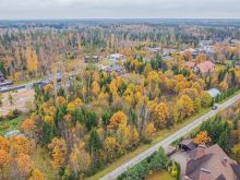 Участок в КП Зеленая Роща-1