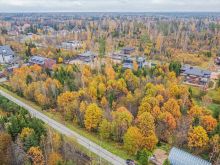 Участок в КП Зеленая Роща-1