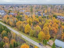 Участок в КП Зеленая Роща-1