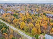 Участок в КП Зеленая Роща-1