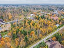 Участок в КП Зеленая Роща-1