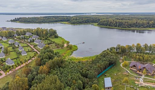 Малое Новоселье