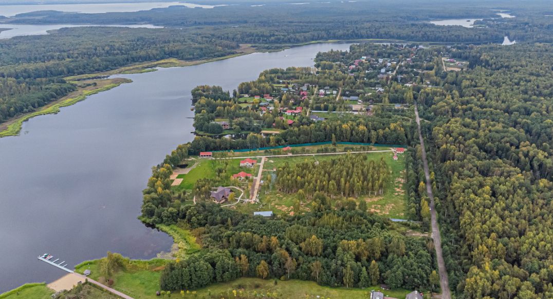 Малое Новоселье