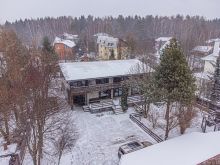 Уютный дом КП 4й участок