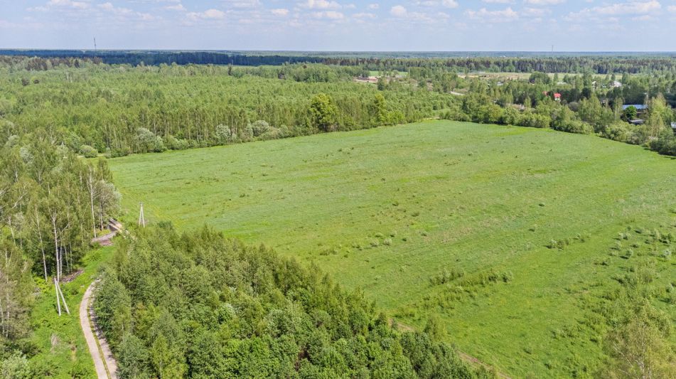 Усадьба - 1 линия Волги в Кимрах