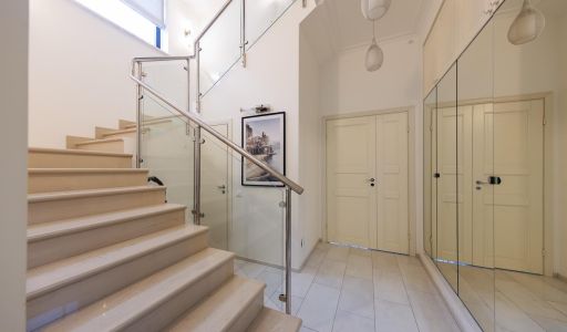 Готовый таунхаус в КП Павлово-2