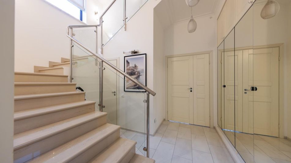 Готовый таунхаус в КП Павлово-2