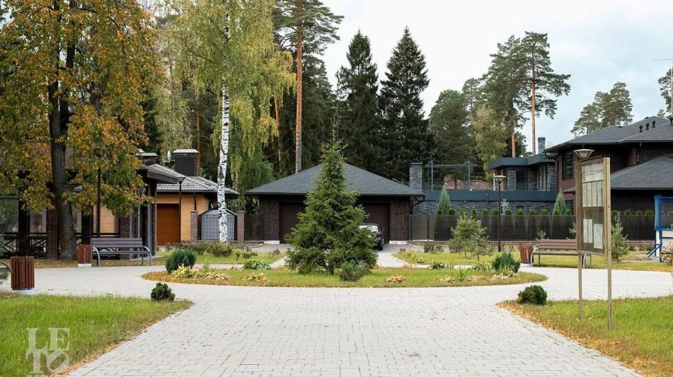 Дом под отделку в Чистых прудах-3
