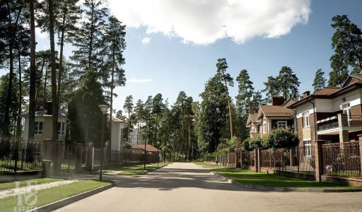 Дом под отделку в Чистых прудах-3