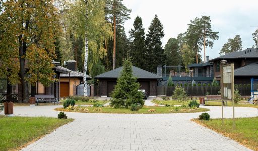 Чистые пруды-3