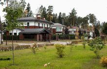 Чистые пруды-3