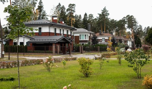 Чистые пруды-3