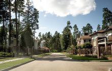 Чистые пруды-3