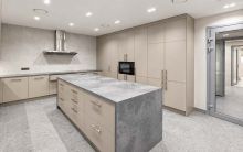 Новый дом в КП Ландшафт