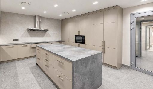 Новый дом в КП Ландшафт