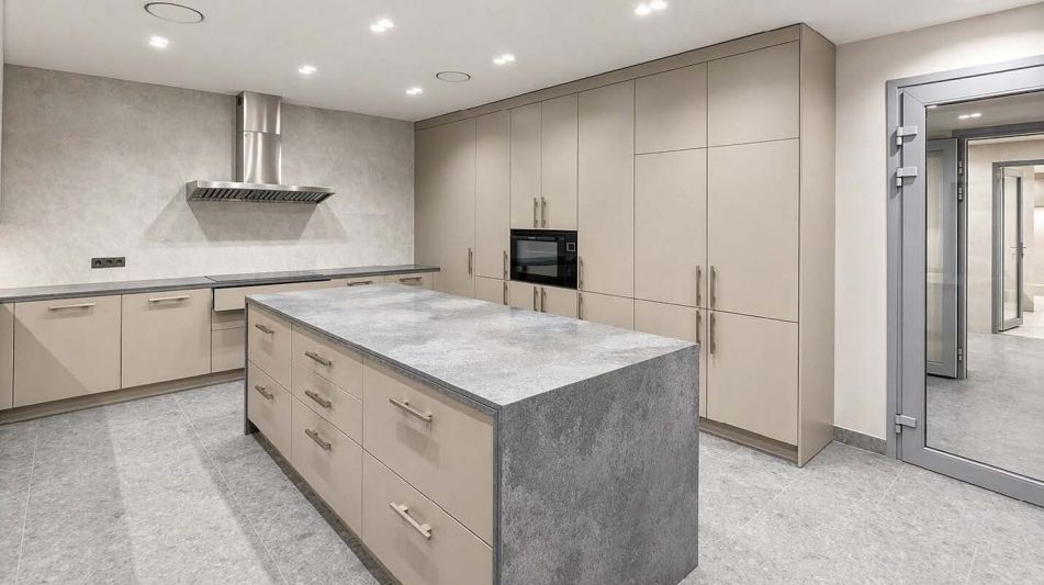 Новый дом в КП Ландшафт