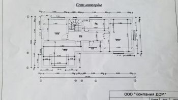 Дом у леса в Падиково