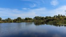 Дом из бруса в КП Панорамы