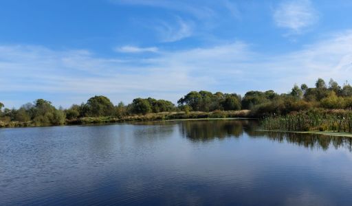 Дом из бруса в КП Панорамы