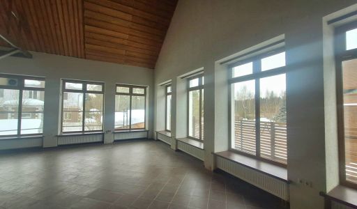 Дом в КП Новосходненский