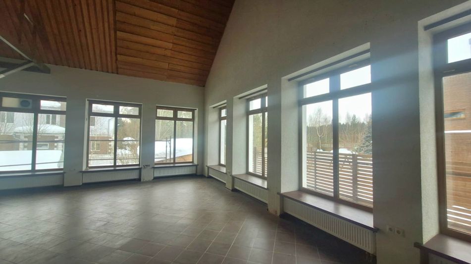 Дом в КП Новосходненский