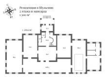 Дом в КП Шульгино