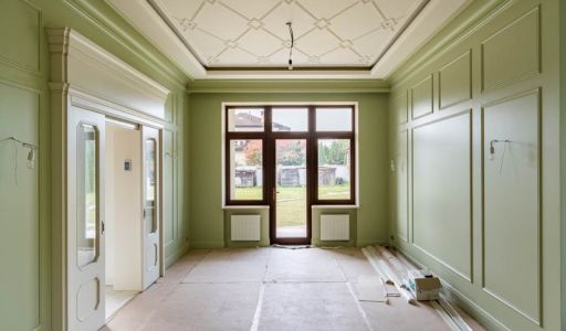 Дом в КП Никольская слобода