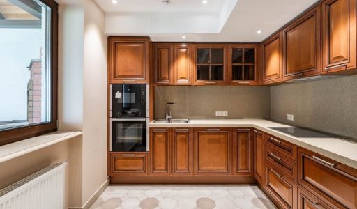 Дом в КП Никольская слобода