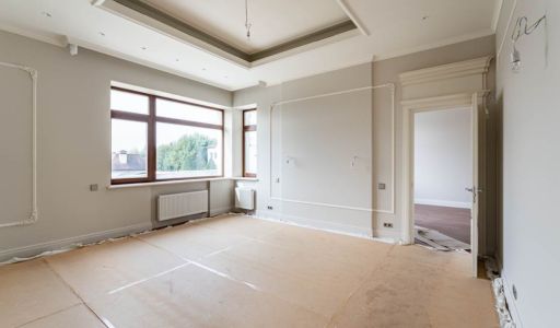 Дом в КП Никольская слобода