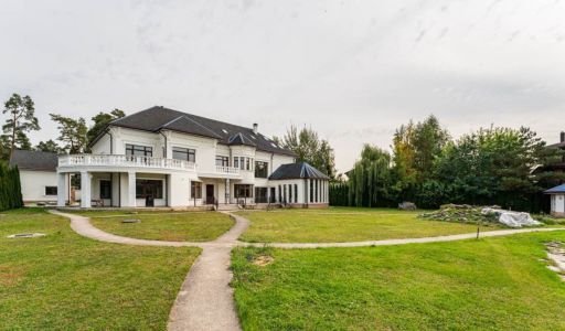 Дом в КП Никольская слобода