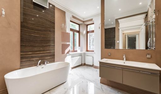 Дом в КП Никольская слобода