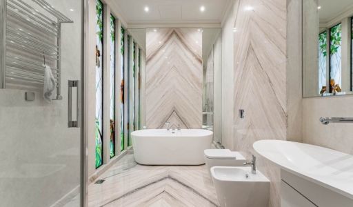 Дом в КП Никольская слобода