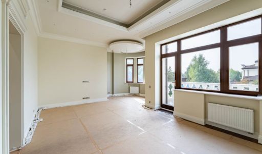 Дом в КП Никольская слобода