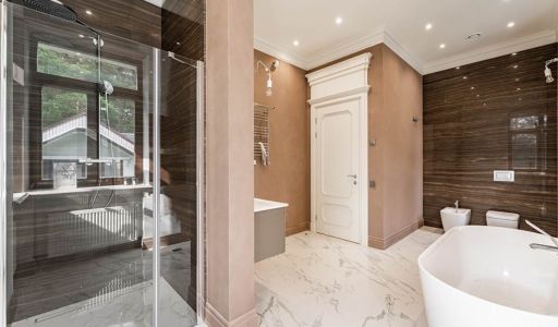 Дом в КП Никольская слобода