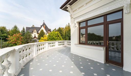 Дом в КП Никольская слобода