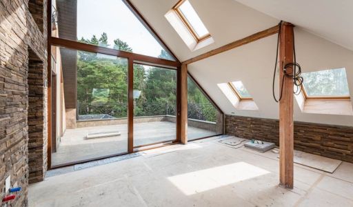 Дом в КП Никольская слобода