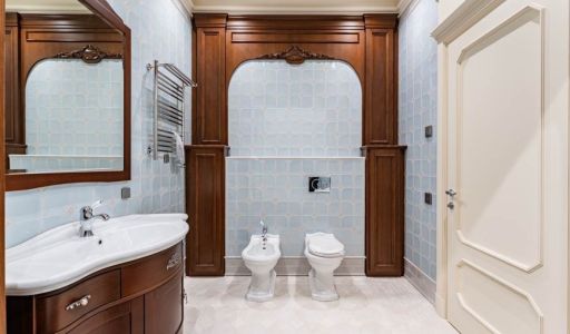 Дом в КП Никольская слобода