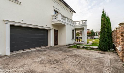 Дом в КП Никольская слобода