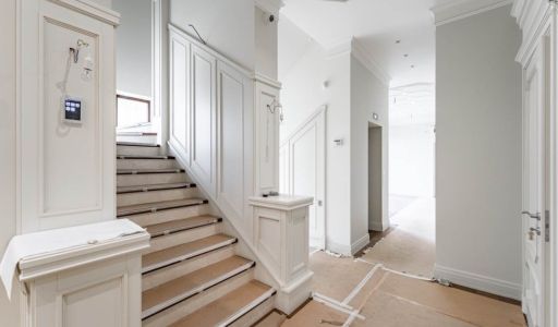 Дом в КП Никольская слобода