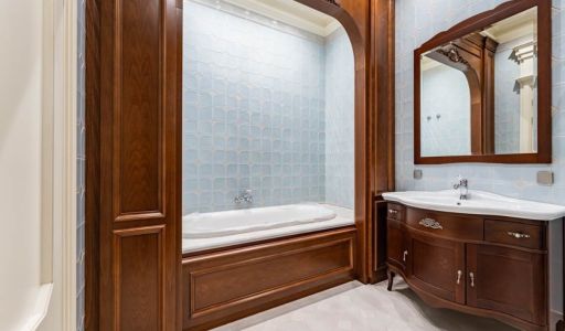 Дом в КП Никольская слобода