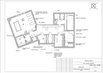 Дом в КП Покровское-Рубцово