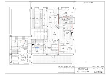Новый дом в КП Миллениум парк