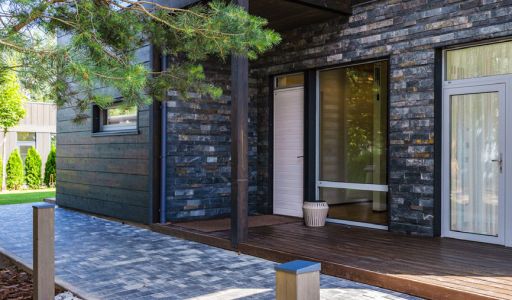 Дом CAPRISE TIME в КП Gorki Lake